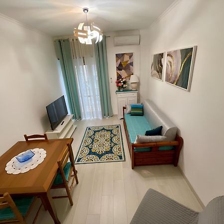 Apartamento Grace'S Mirror Roma Exterior foto