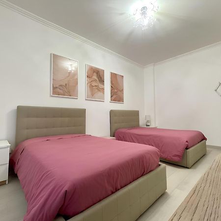 Apartamento Grace'S Mirror Roma Exterior foto