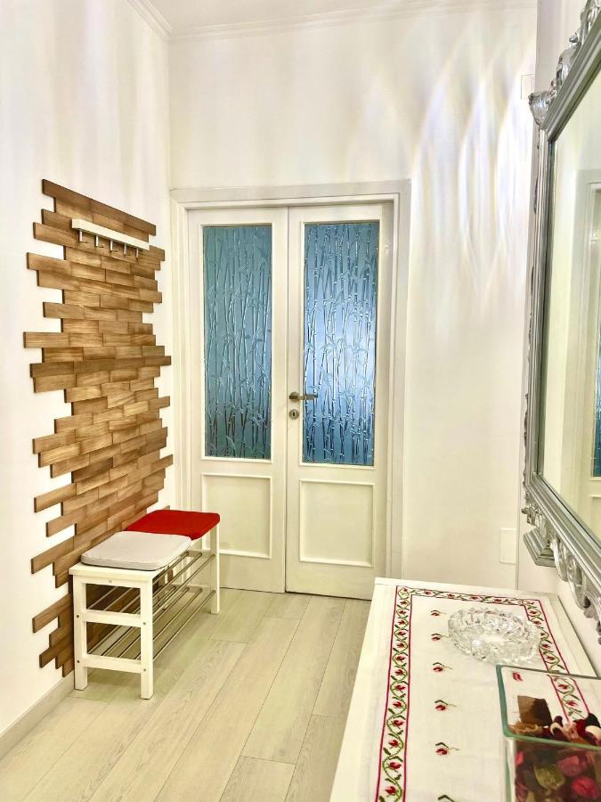 Apartamento Grace'S Mirror Roma Exterior foto