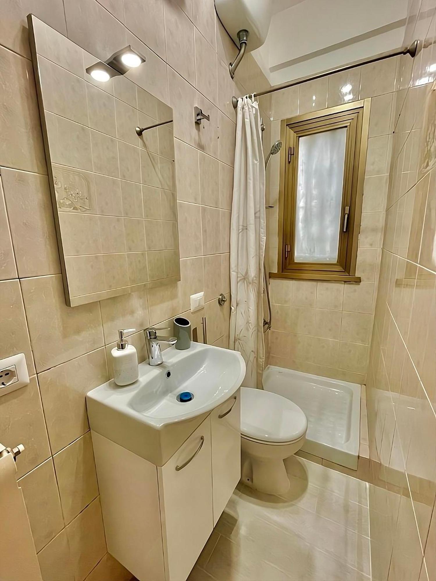 Apartamento Grace'S Mirror Roma Exterior foto