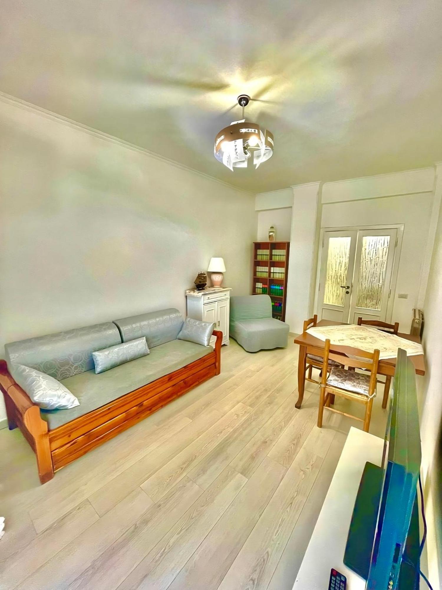 Apartamento Grace'S Mirror Roma Exterior foto