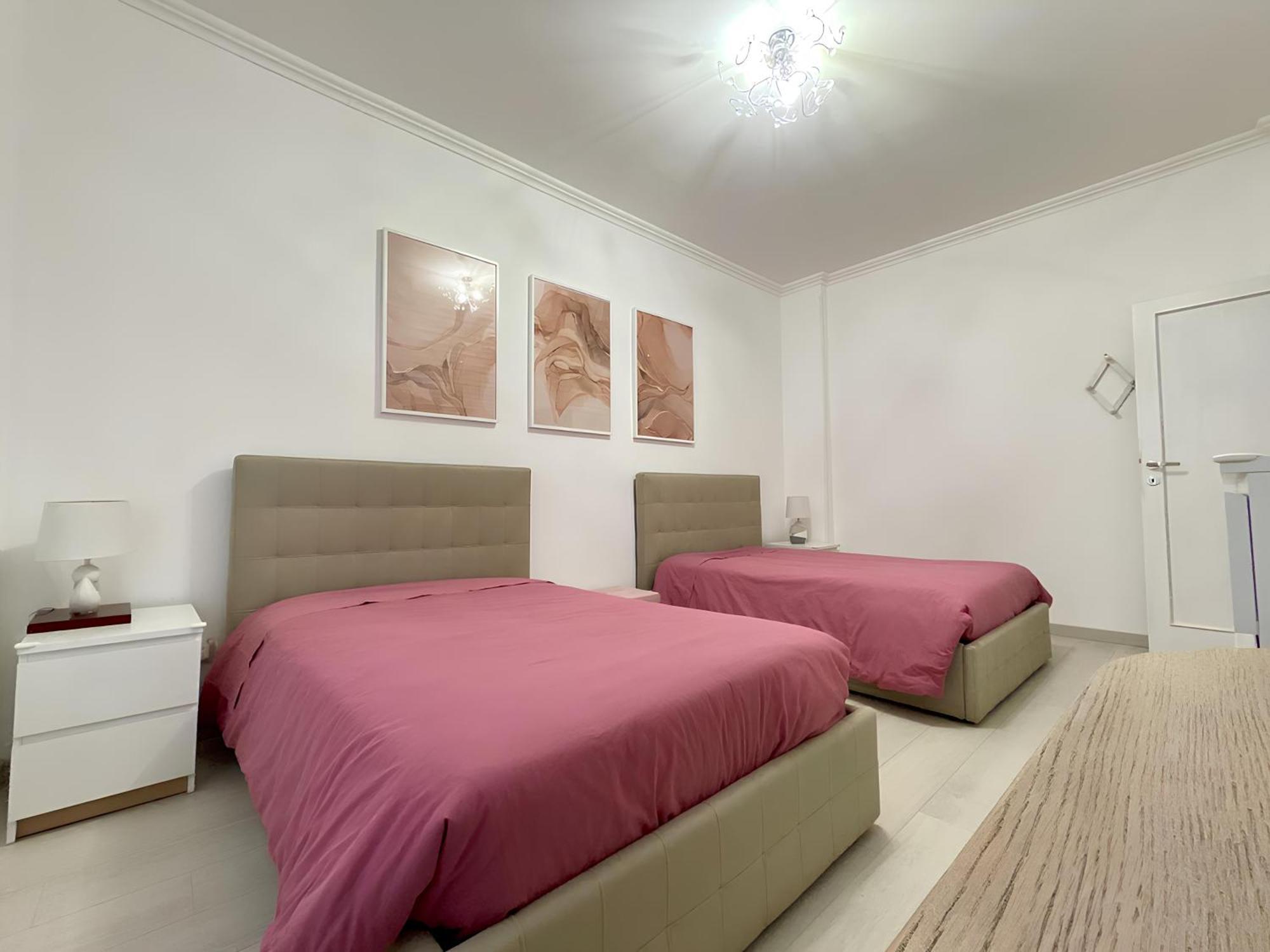 Apartamento Grace'S Mirror Roma Exterior foto