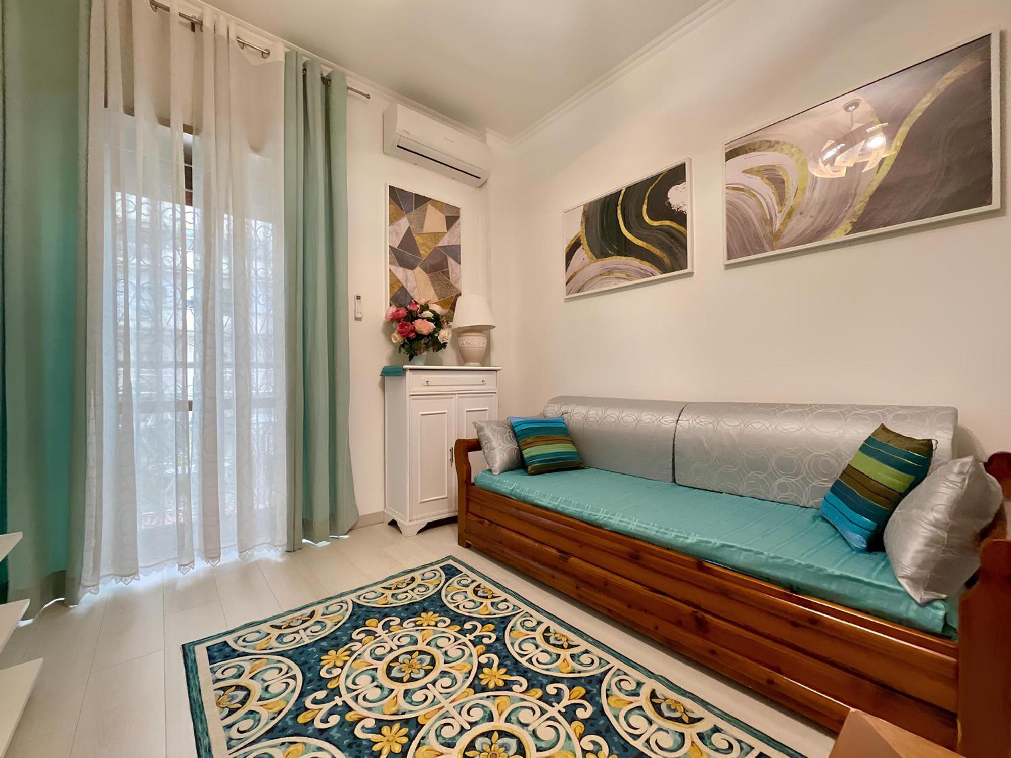 Apartamento Grace'S Mirror Roma Exterior foto